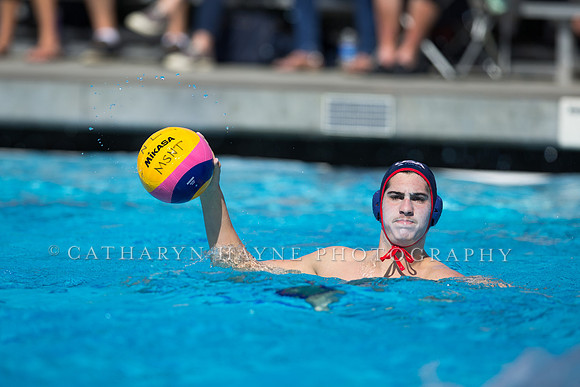 USA Red vs NYAC at National League Tournament