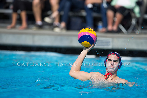 USA Red vs NYAC at National League Tournament