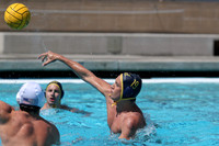 USA Water Polo National League: USA Collegiate vs California