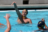 USA Water Polo National League: USA Collegiate vs California