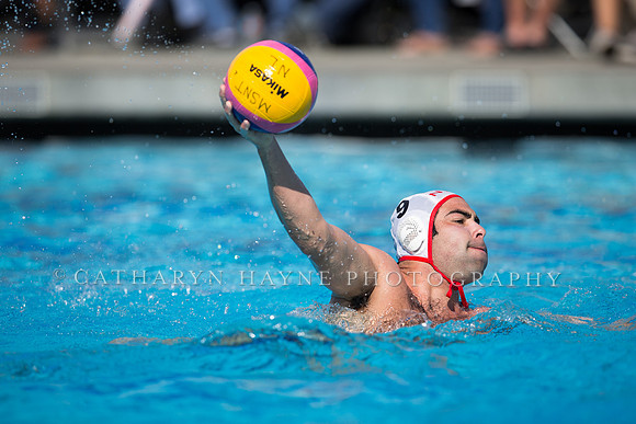 USA Red vs NYAC at National League Tournament
