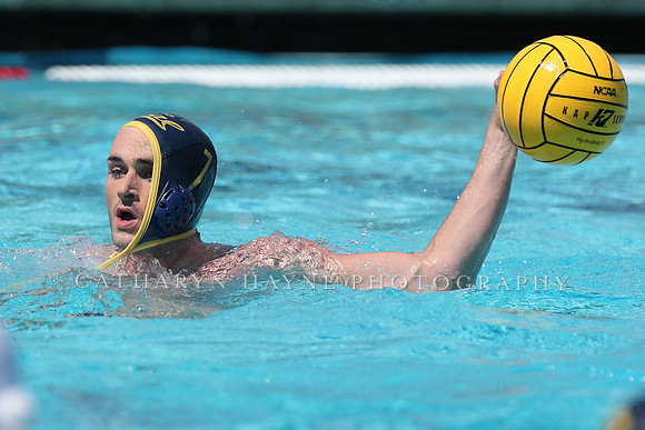 USA Water Polo National League: USA Collegiate vs California