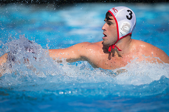 USA Red vs NYAC at National League Tournament