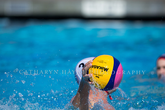 USA Red vs NYAC at National League Tournament
