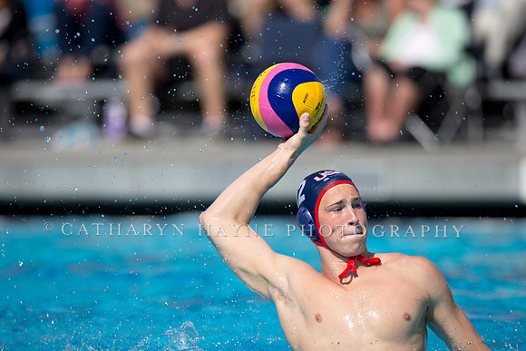 USA Red vs NYAC at National League Tournament