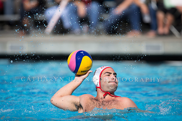 USA Red vs NYAC at National League Tournament