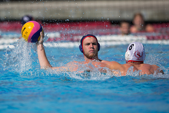 USA Red vs NYAC at National League Tournament