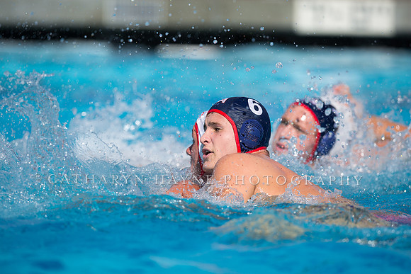 USA Red vs NYAC at National League Tournament