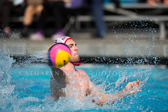 USA Red vs NYAC at National League Tournament