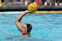 USA Water Polo National League: USA Collegiate vs California