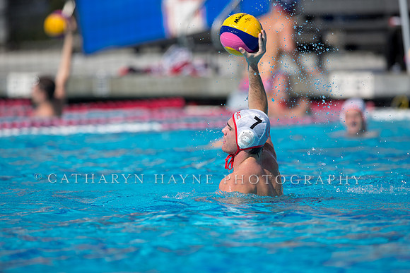 USA Red vs NYAC at National League Tournament