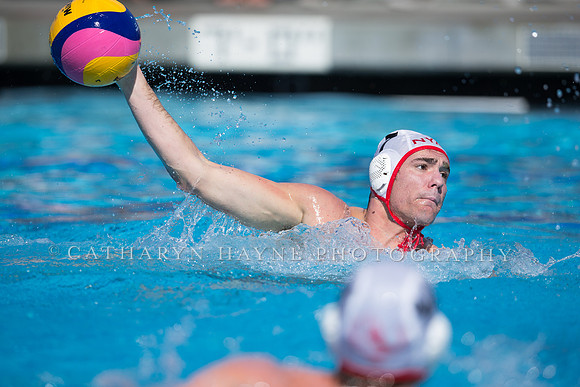 USA Red vs NYAC at National League Tournament