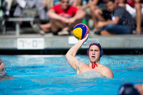 USA Red vs NYAC at National League Tournament