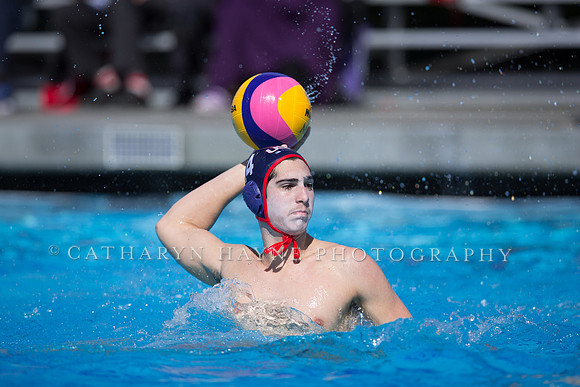 USA Red vs NYAC at National League Tournament