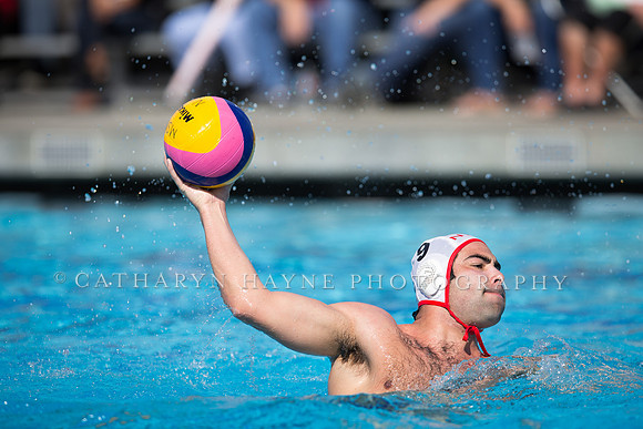 USA Red vs NYAC at National League Tournament