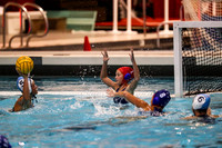 Youth Club Water Polo: USA Water Polo Champions Cup: 680 vs Santa Barbara 805