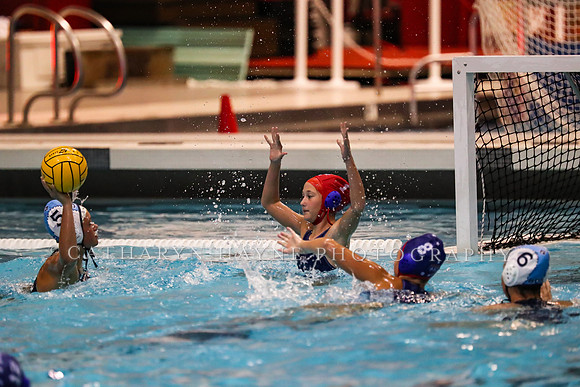 Youth Club Water Polo: USA Water Polo Champions Cup: 680 vs Santa Barbara 805