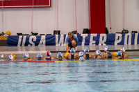Youth Club Water Polo: USA Water Polo Champions Cup: 680 vs Santa Barbara 805