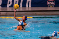 Youth Club Water Polo: USA Water Polo Champions Cup: 680 vs Santa Barbara 805