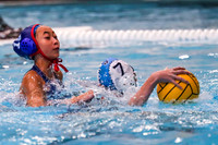 Youth Club Water Polo: USA Water Polo Champions Cup: 680 vs Santa Barbara 805
