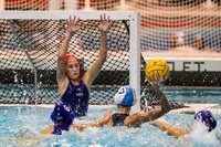 Youth Club Water Polo: USA Water Polo Champions Cup: 680 vs Santa Barbara 805