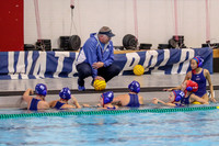 Youth Club Water Polo: USA Water Polo Champions Cup: 680 vs Santa Barbara 805