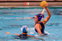 Youth Club Water Polo: USA Water Polo Champions Cup: 680 vs Santa Barbara 805