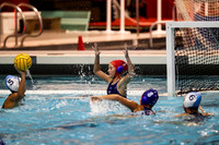 Youth Club Water Polo: USA Water Polo Champions Cup: 680 vs Santa Barbara 805