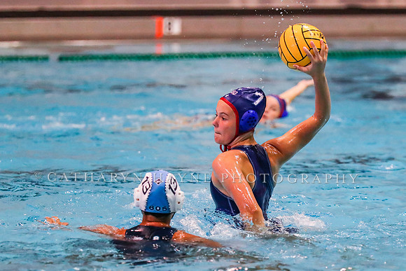 Youth Club Water Polo: USA Water Polo Champions Cup: 680 vs Santa Barbara 805