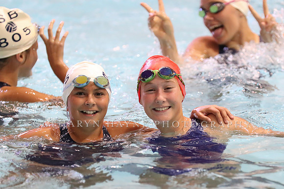 Youth Club Water Polo: USA Water Polo Champions Cup: 680 vs Santa Barbara 805