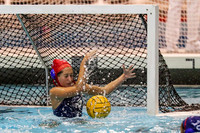 Youth Club Water Polo: USA Water Polo Champions Cup: 680 vs Santa Barbara 805