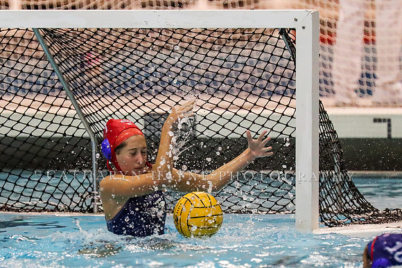 Youth Club Water Polo: USA Water Polo Champions Cup: 680 vs Santa Barbara 805