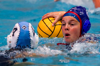 Youth Club Water Polo: USA Water Polo Champions Cup: 680 vs Santa Barbara 805