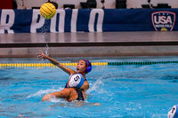 Youth Club Water Polo: USA Water Polo Champions Cup: 680 vs Santa Barbara 805