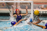 Youth Club Water Polo: USA Water Polo Champions Cup: 680 vs Santa Barbara 805