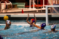 Youth Club Water Polo: USA Water Polo Champions Cup: 680 vs Santa Barbara 805