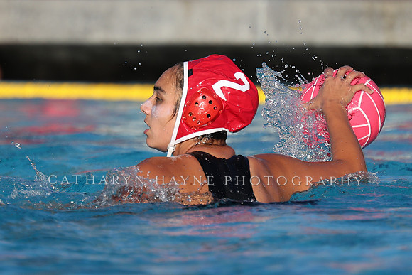USA Water Polo: Collegiate Cup: New York Athletic Club vs Stanford