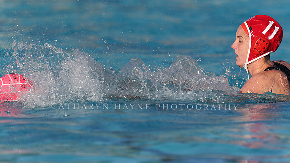 USA Water Polo: Collegiate Cup: New York Athletic Club vs Stanford