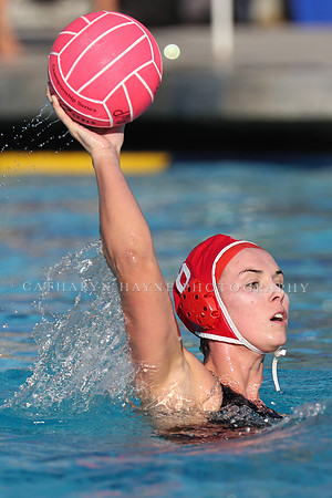 USA Water Polo: Collegiate Cup: New York Athletic Club vs Stanford