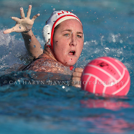 USA Water Polo: Collegiate Cup: New York Athletic Club vs Stanford
