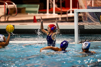 Youth Club Water Polo: USA Water Polo Champions Cup: 680 vs Santa Barbara 805