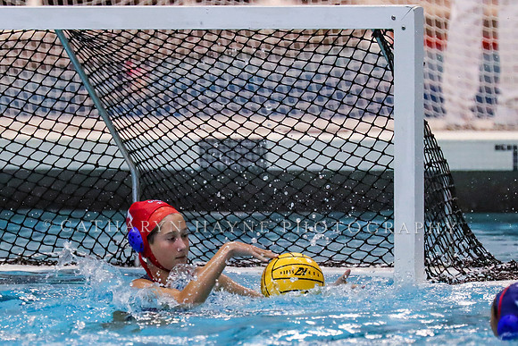 Youth Club Water Polo: USA Water Polo Champions Cup: 680 vs Santa Barbara 805