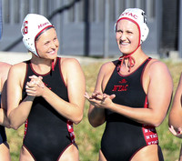 USA Water Polo: Collegiate Cup: New York Athletic Club vs Stanford