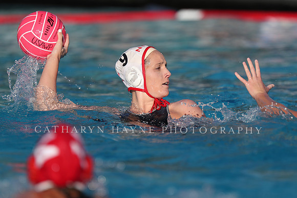 USA Water Polo: Collegiate Cup: New York Athletic Club vs Stanford