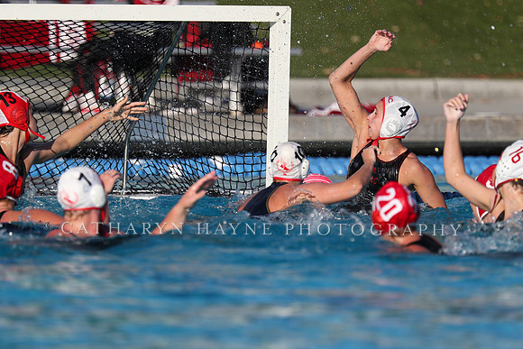 USA Water Polo: Collegiate Cup: New York Athletic Club vs Stanford