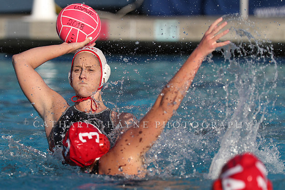 USA Water Polo: Collegiate Cup: New York Athletic Club vs Stanford