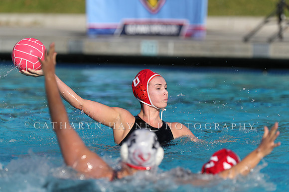 USA Water Polo: Collegiate Cup: New York Athletic Club vs Stanford