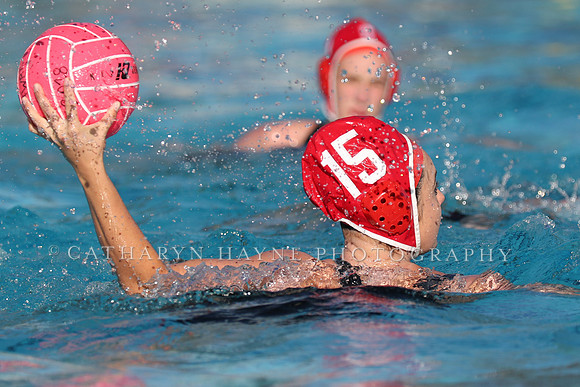 USA Water Polo: Collegiate Cup: New York Athletic Club vs Stanford