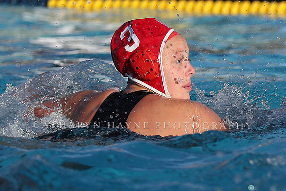 USA Water Polo: Collegiate Cup: New York Athletic Club vs Stanford