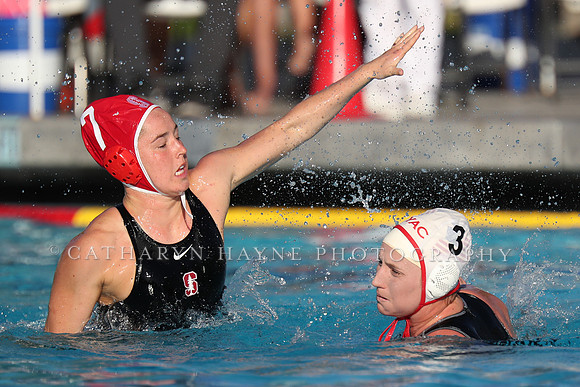 USA Water Polo: Collegiate Cup: New York Athletic Club vs Stanford